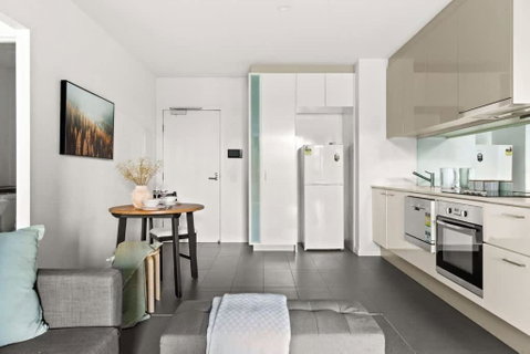 A Central Apt Right Next To Southern Cross - Kalgoorlie Accommodation 3