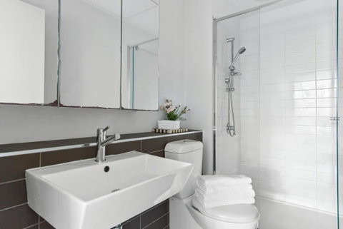 A Central Apt Right Next To Southern Cross - Kalgoorlie Accommodation 4