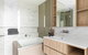 A Chic 2BR Apt With Panoramic Views FREE Parking - thumb 4