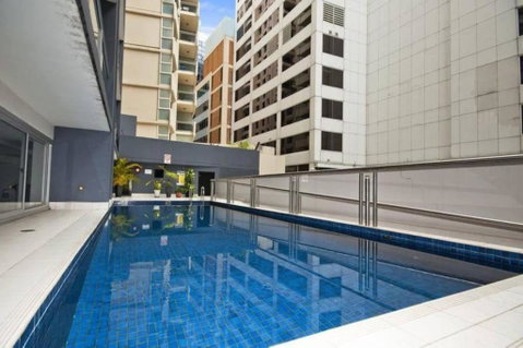 A Chic Studio Right Next To Darling Harbour - Kalgoorlie Accommodation 2