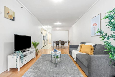 A Chic Studio Right Next To Darling Harbour - Kalgoorlie Accommodation 0