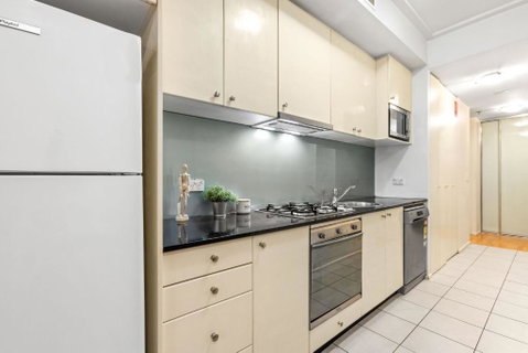 A Chic Studio Right Next To Darling Harbour - Kalgoorlie Accommodation 4