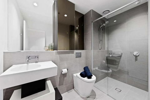 A Comfy Apt Next To Southern Cross FREE Parking - Kalgoorlie Accommodation 3