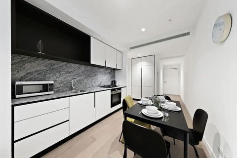 A Comfy Apt Next To Southern Cross FREE Parking - Kalgoorlie Accommodation 1