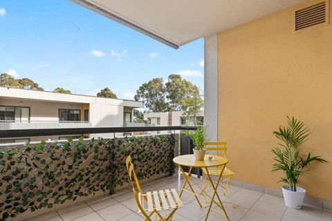 A Comfy & Cozy 2BR Apt Near Flemington Races - Kalgoorlie Accommodation 0