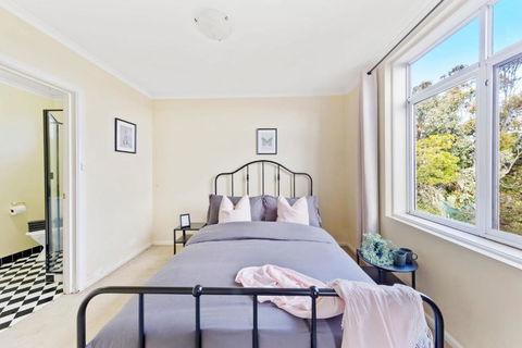 A Comfy & Cozy Apt In Clifton Hill FREE Parking - Kalgoorlie Accommodation 0