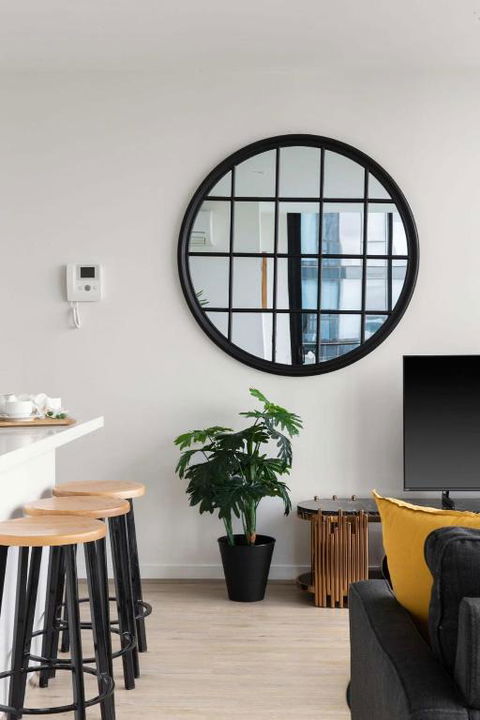A Cozy 2BR Apt With Panoramic Views FREE Parking - Kalgoorlie Accommodation 1
