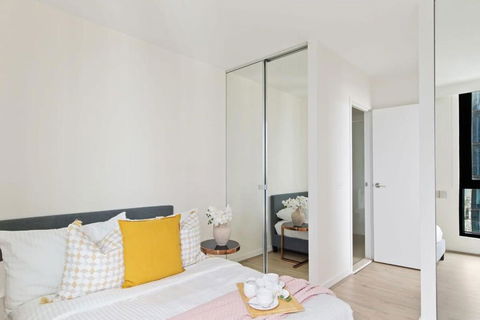 A Cozy 2BR Apt With Panoramic Views FREE Parking - Kalgoorlie Accommodation 3