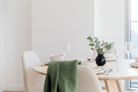 A Cozy Apt With City Views Near Crown Casino - Kalgoorlie Accommodation 3