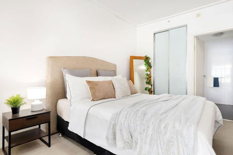 A Cozy Studio CBD Next To Darling Harbour - Kalgoorlie Accommodation 1