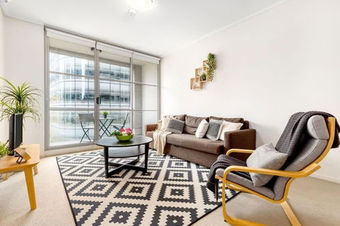 A Cozy Studio CBD Next To Darling Harbour - Kalgoorlie Accommodation 0