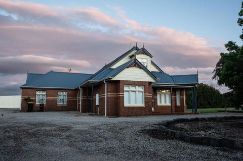 A Gem In Strathtulloh - Kalgoorlie Accommodation 0