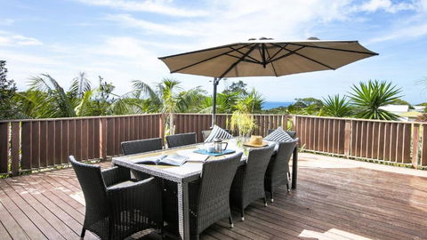 A Grand Beach Retreat - Kalgoorlie Accommodation 2