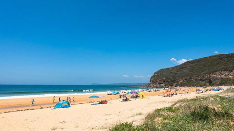 A Grand Beach Retreat - Kalgoorlie Accommodation 4