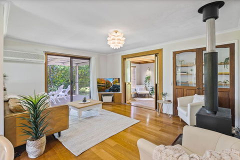 A Heavenly Haven In Maleny - Kalgoorlie Accommodation 0