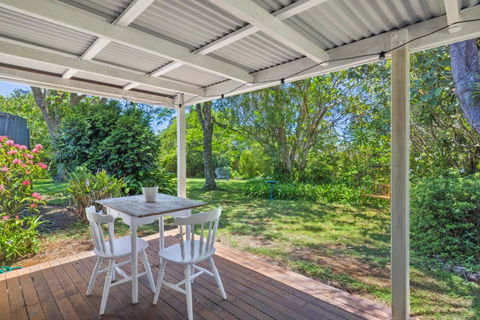 A Heavenly Haven In Maleny - Kalgoorlie Accommodation 4