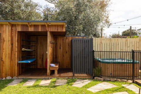 A Lazy Marlin - Kalgoorlie Accommodation 0