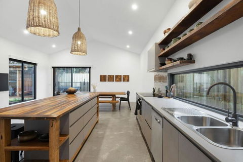 A Lazy Marlin - Kalgoorlie Accommodation 1