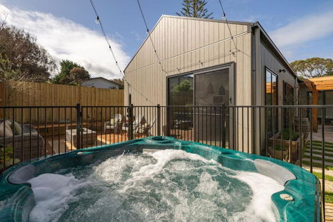 A Lazy Marlin - Kalgoorlie Accommodation 3