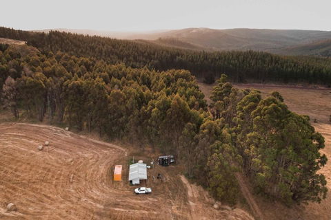 A Little Bit Of Bliss By Tiny Away - Kalgoorlie Accommodation 1