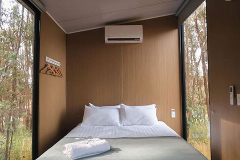 A Little Bit Of Bliss By Tiny Away - Kalgoorlie Accommodation 2