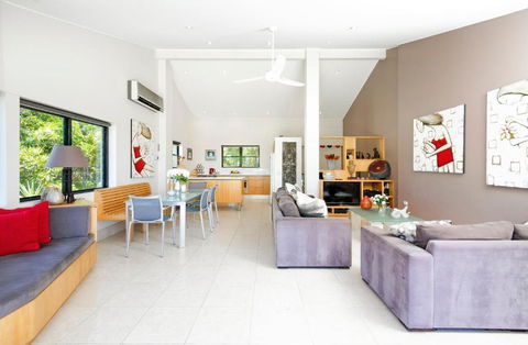 A Little Cove Treasure, Noosa Heads - Kalgoorlie Accommodation 4