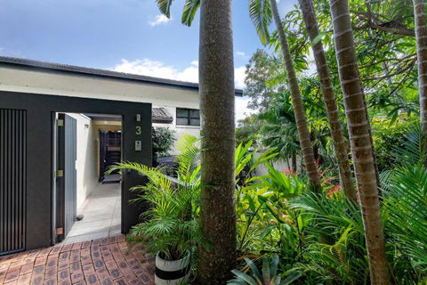A Little Cove Treasure, Noosa Heads - Kalgoorlie Accommodation 2