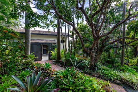 A Little Cove Treasure, Noosa Heads - Kalgoorlie Accommodation 1