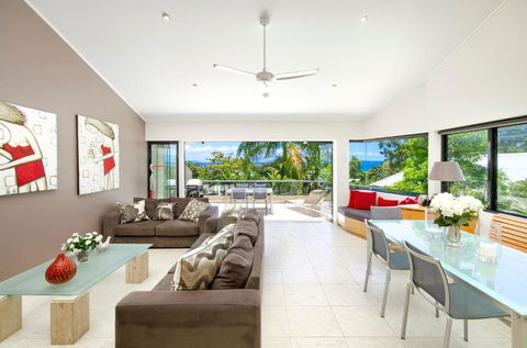 A Little Cove Treasure, Noosa Heads - Kalgoorlie Accommodation 3