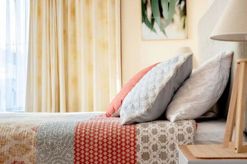 A Little Getaway - 17 Lawson St SWR - Kalgoorlie Accommodation 1