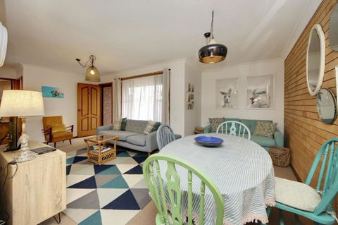 A Little Getaway - 17 Lawson St SWR - Kalgoorlie Accommodation 4