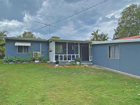 A LITTLE GREY SHACK - Kalgoorlie Accommodation 0