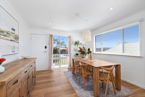 A Little Ocean Breeze - Kalgoorlie Accommodation 2