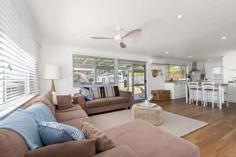A Little Ocean Breeze - Kalgoorlie Accommodation 4