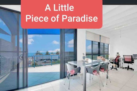 A Little Piece Of Paradise - Kalgoorlie Accommodation 0