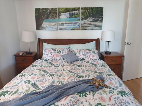 A Little Piece Of Paradise - Kalgoorlie Accommodation 4