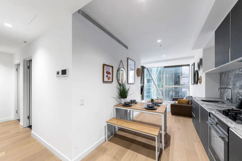 A Lovely Apt Right Next To Southern Cross Station - Kalgoorlie Accommodation 1