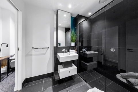 A Lovely Apt Right Next To Southern Cross Station - Kalgoorlie Accommodation 3