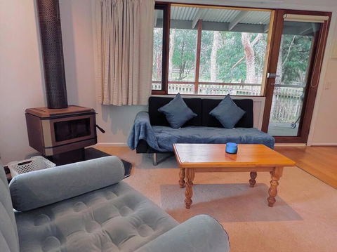 A Lovely Pool House In Forest - Kalgoorlie Accommodation 4