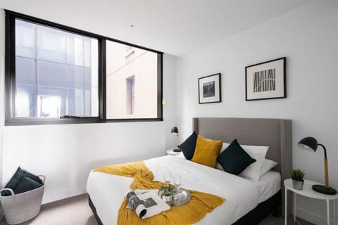 A Lux & Cozy 2BR Apt In The Heart Of Chapel Street - Kalgoorlie Accommodation 2