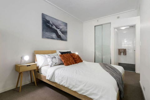 A Modern & Cozy Studio Next To Darling Harbour - Kalgoorlie Accommodation 1