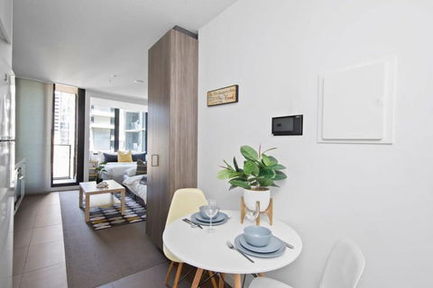 A Modern Studio Right Next To Southern Cross - Kalgoorlie Accommodation 3