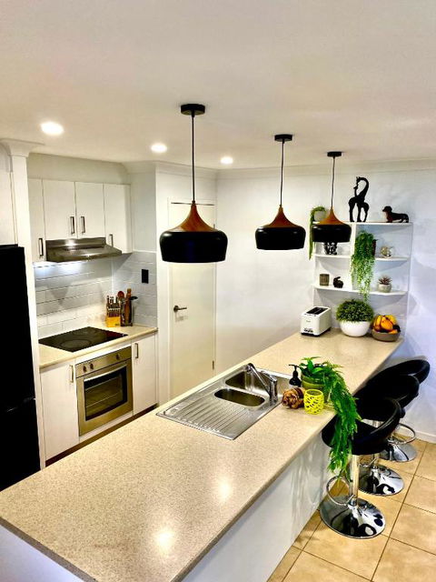 A Peaceful Private Home Away From Home In Pacific Pines - Kalgoorlie Accommodation 0