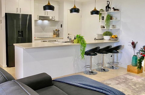 A Peaceful Private Home Away From Home In Pacific Pines - Kalgoorlie Accommodation 2