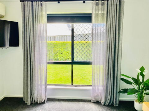 A Peaceful Private Home Away From Home In Pacific Pines - Kalgoorlie Accommodation 3