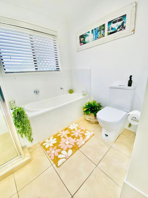 A Peaceful Private Home Away From Home In Pacific Pines - Kalgoorlie Accommodation 4