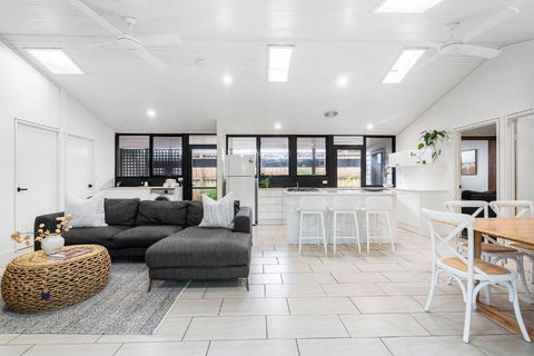 A Perfect Stay - Bangalleys - Kalgoorlie Accommodation 3