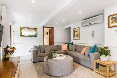 A Perfect Stay - Byron Blisshouse Garden Villa - Kalgoorlie Accommodation 1