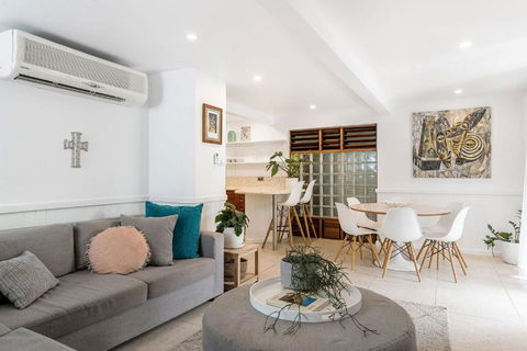 A Perfect Stay - Byron Blisshouse Garden Villa - Kalgoorlie Accommodation 3
