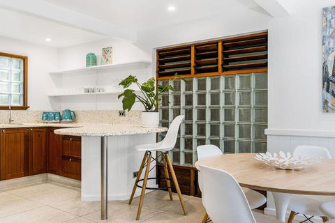 A Perfect Stay - Byron Blisshouse Garden Villa - Kalgoorlie Accommodation 2